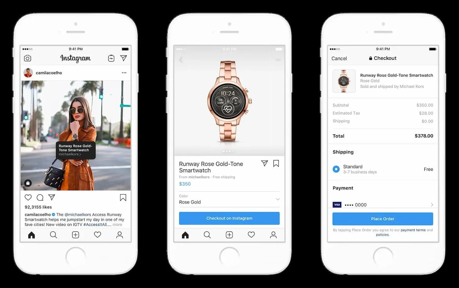 How Instagram's Newest Features Will Impact Your Business
