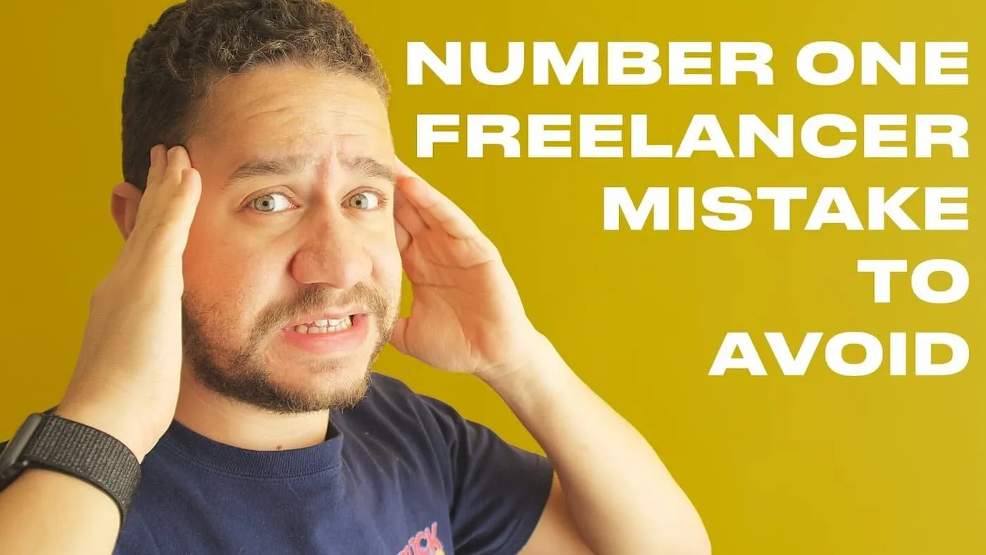 Avoiding scope creep